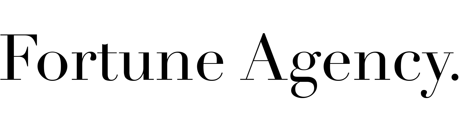 Fortune Agency